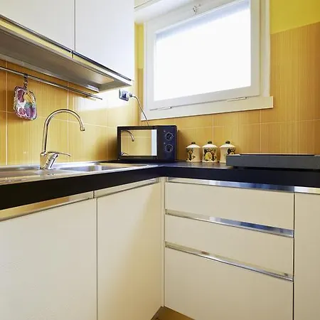 Mignoncase Tre Apart-hotel