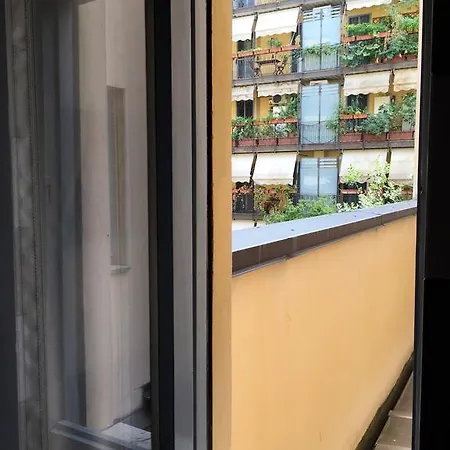 Apart-hotel Mignoncase Tre 3*