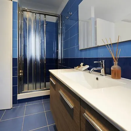 Apart-hotel Mignoncase Tre 3*