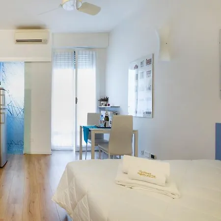 Mignoncase Tre Apart-hotel 3*