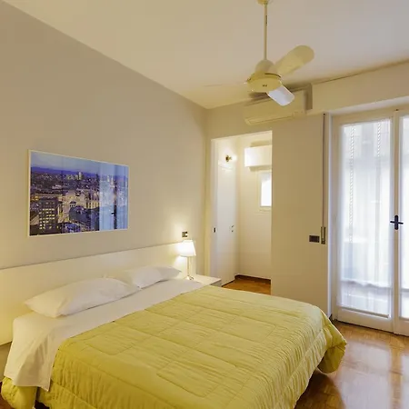 Apart-hotel Mignoncase Tre 3*