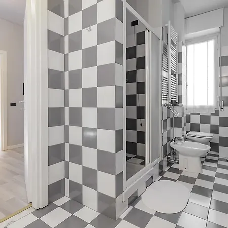 Apart-hotel Mignoncase Tre