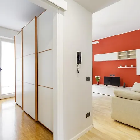 Mignoncase Tre Apart-hotel 3*