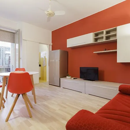Mignoncase Tre Apart-hotel Milão