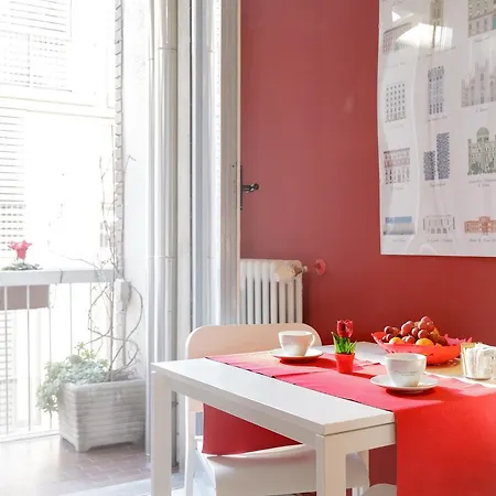 Apart-hotel Mignoncase Tre