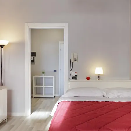 Apart-hotel Mignoncase Tre 3*