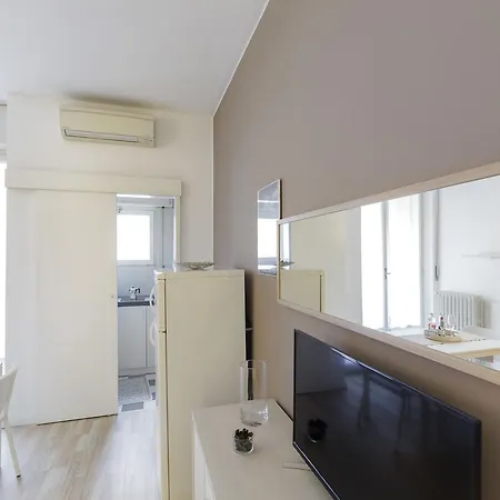 Mignoncase Tre Apart-hotel Milão