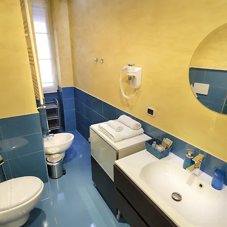 Apart-hotel Mignoncase Tre 3*