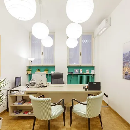 Mignoncase Tre 밀라노