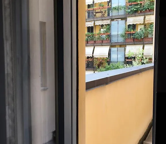 Hotel apartamentowy Mignoncase Tre 3*