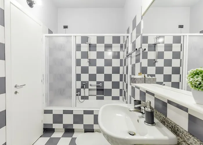 Hotel apartamentowy Mignoncase Tre 3*