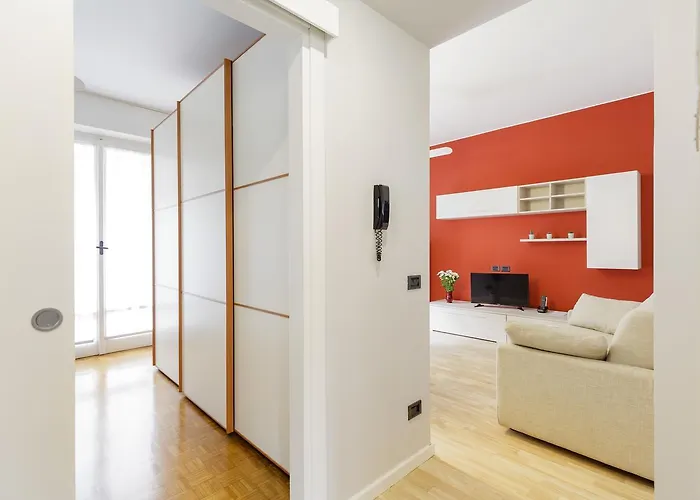 Mignoncase Tre Hotel apartamentowy 3*