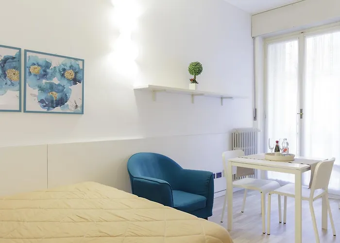 Mignoncase Tre 3* Mediolan
