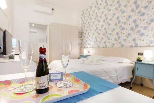 Mignoncase Tre Hotel apartamentowy