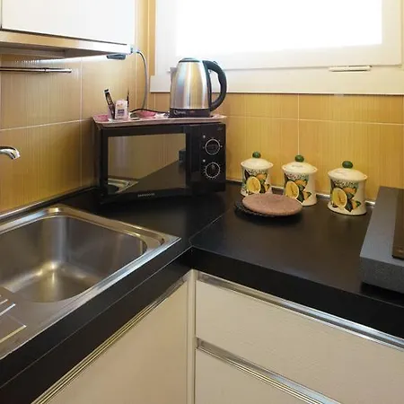 Aparthotel Mignoncase Tre Milano