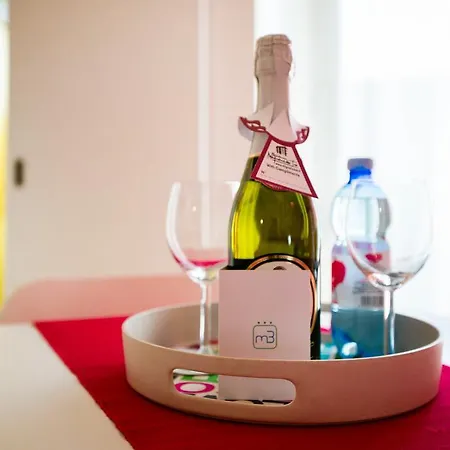 Mignoncase Tre Aparthotel Milan
