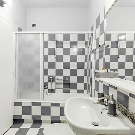 Aparthotel Mignoncase Tre 3*