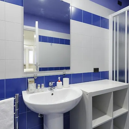 Mignoncase Tre Milano