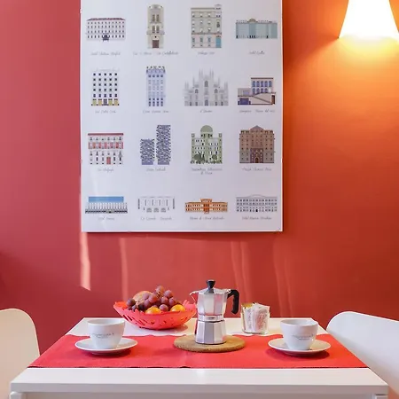 Mignoncase Tre Apartahotel