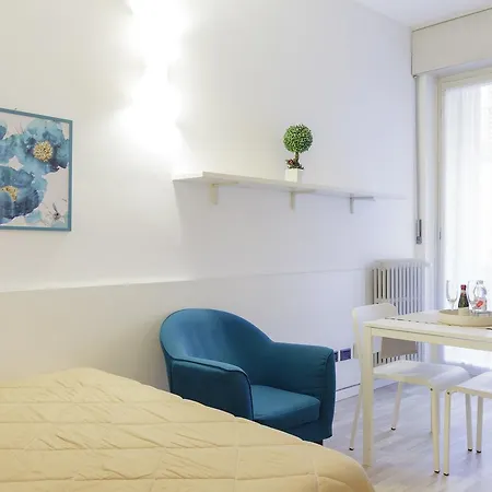 Mignoncase Tre 3* Milano