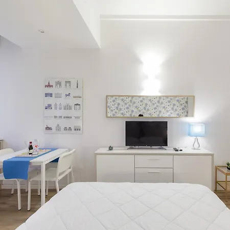 Apartahotel Mignoncase Tre 3*