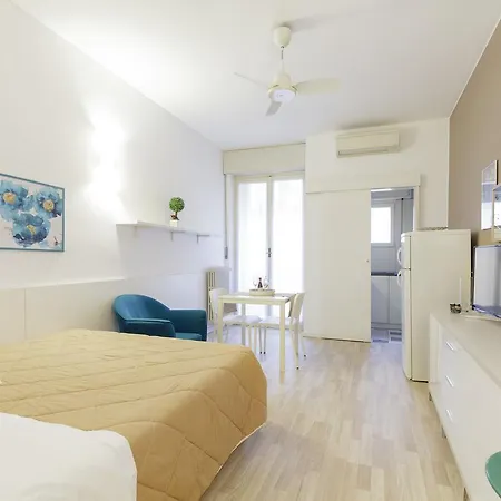 Mignoncase Tre Apartahotel 3*