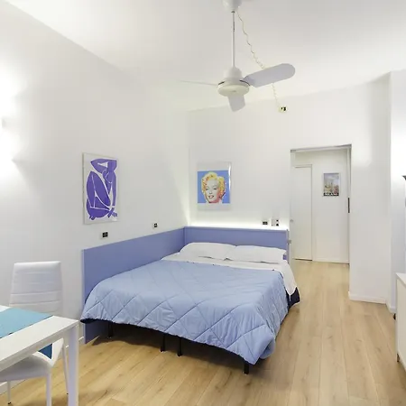 Mignoncase Tre Apartahotel