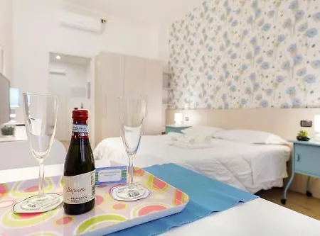 Mignoncase Tre Apartahotel
