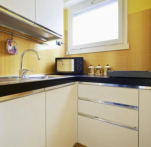 Mignoncase Tre Aparthotel