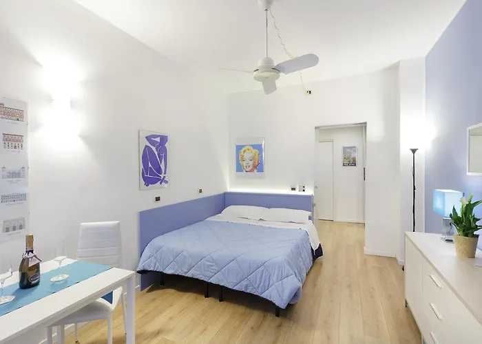 Mignoncase Tre Aparthotel