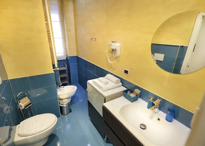 Aparthotel Mignoncase Tre 3*
